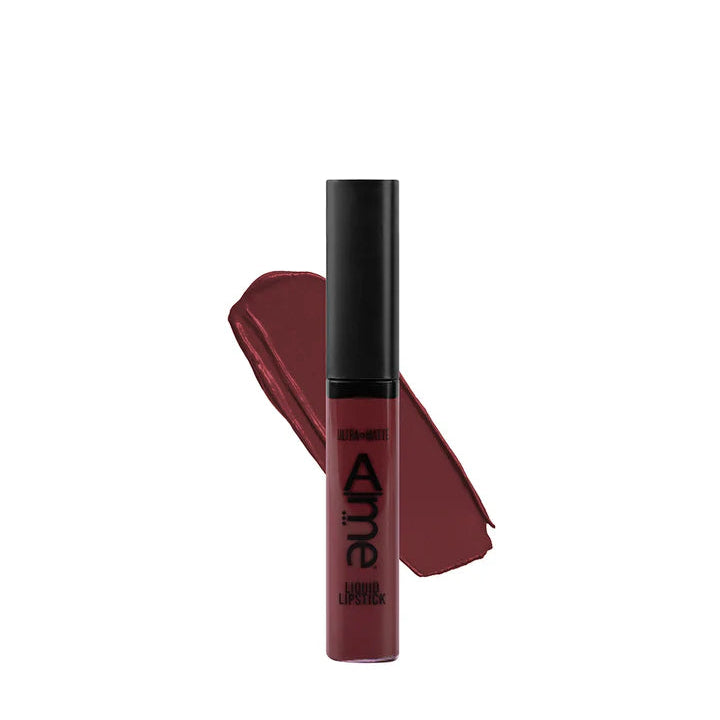Labial Liquido Ultramate Ame