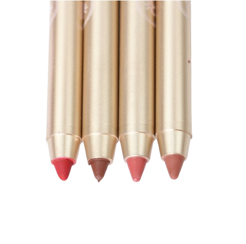 Lapiz de Labios Signature Bloomshell