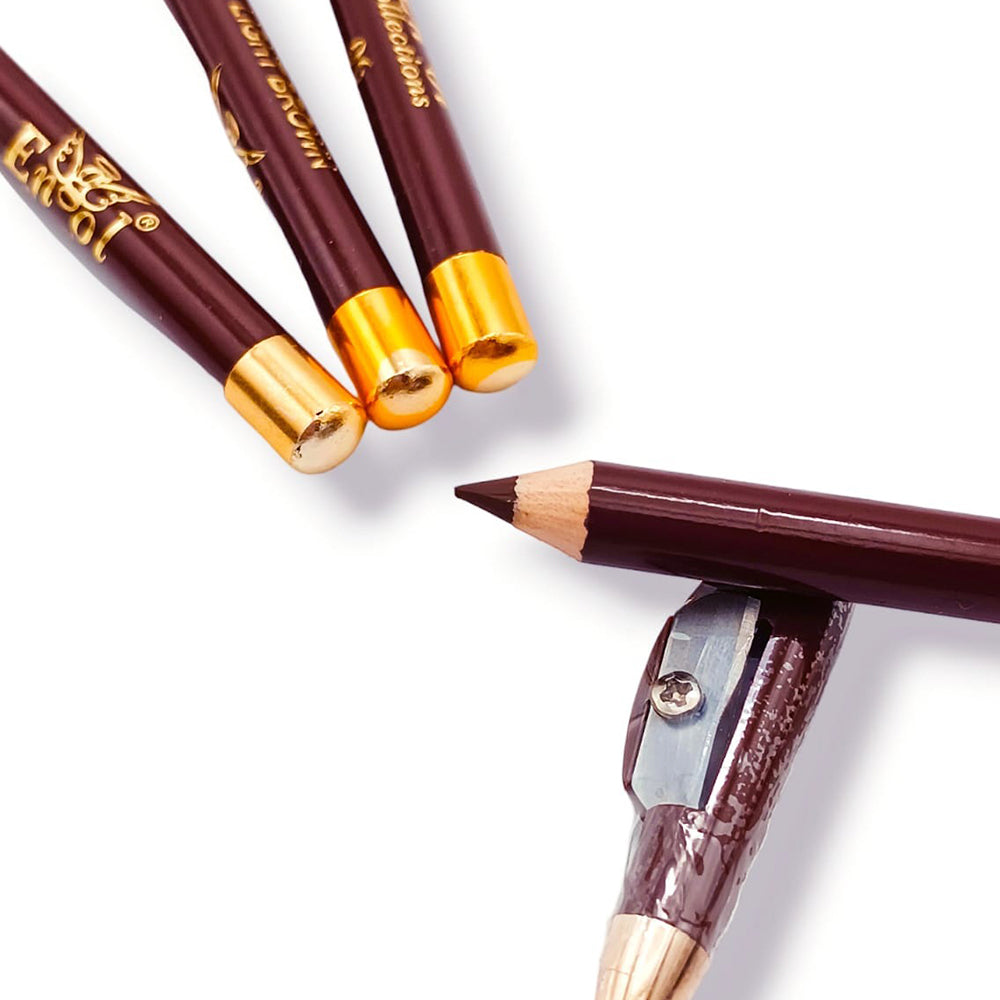 Lapiz de Ojos Cremoso Engol