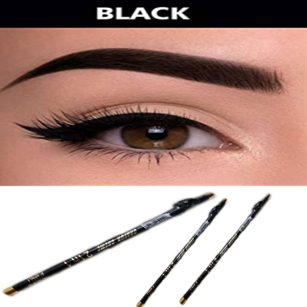 Lapiz de Ojos Cremoso Engol