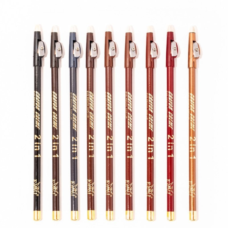 Lapiz de Ojos Cremoso Engol