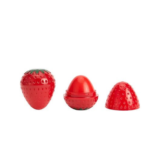 Lip Balm Hidratante Fresita