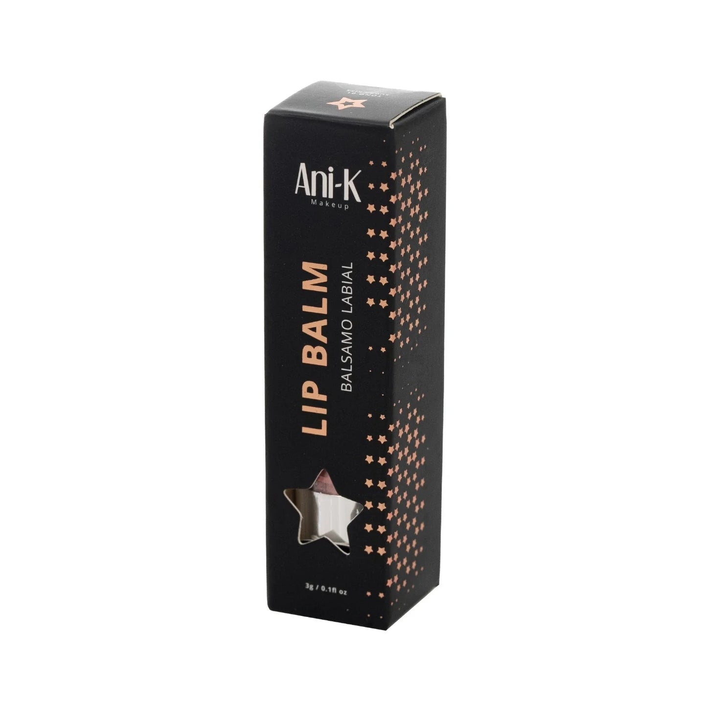 Lip Balm Hidratante Ani-K