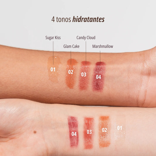 Lip Balm Hidratante Ani-K