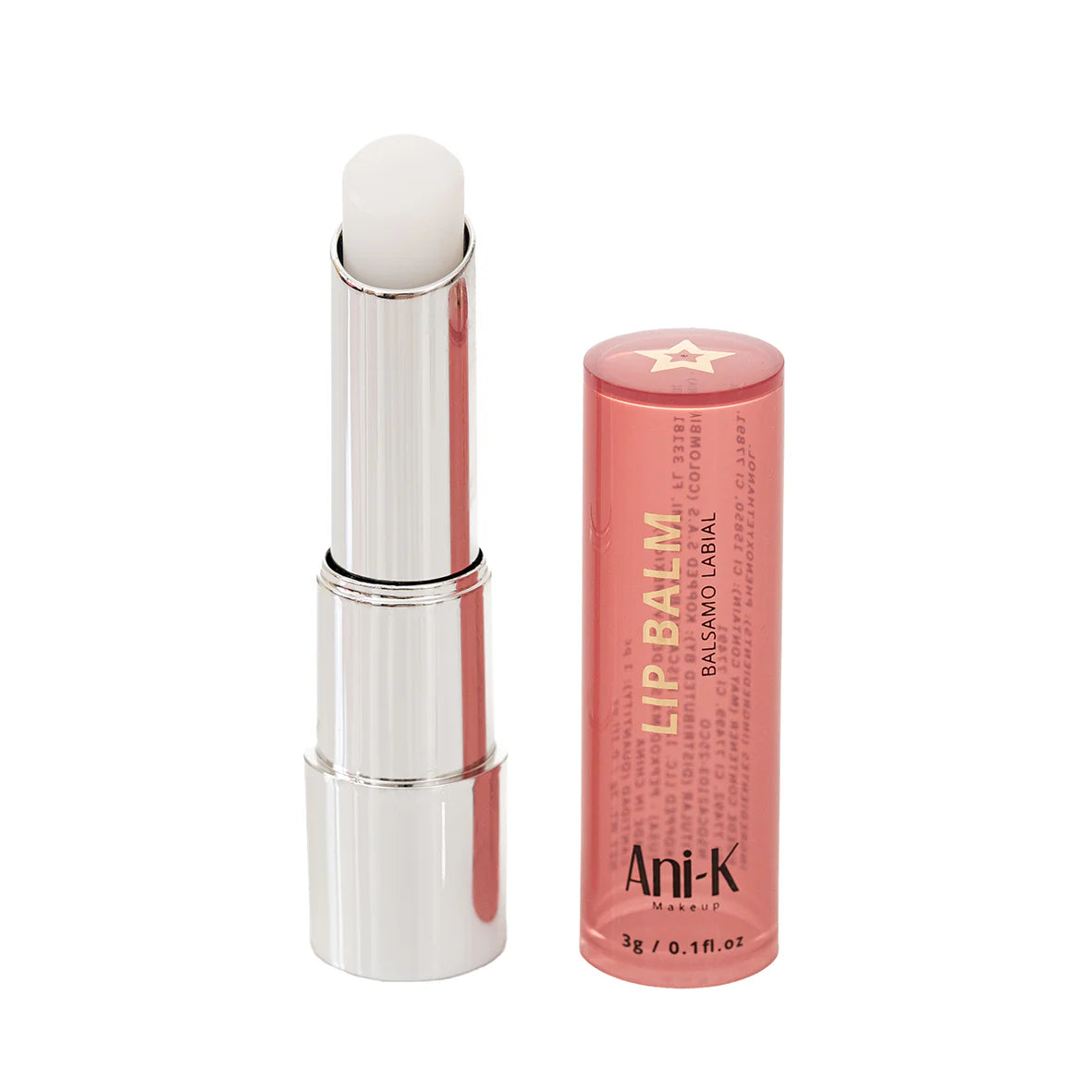 Lip Balm Hidratante Ani-K