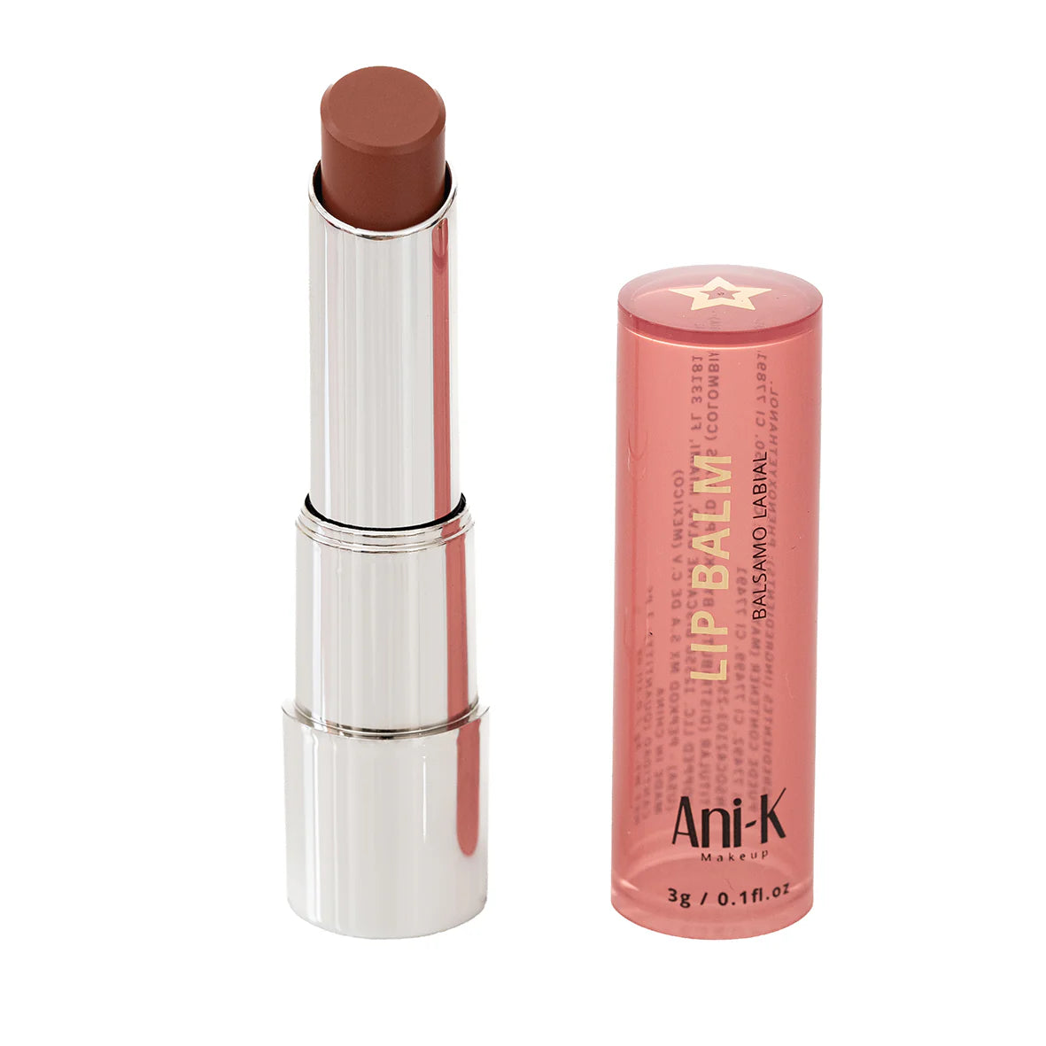 Lip Balm Hidratante Ani-K