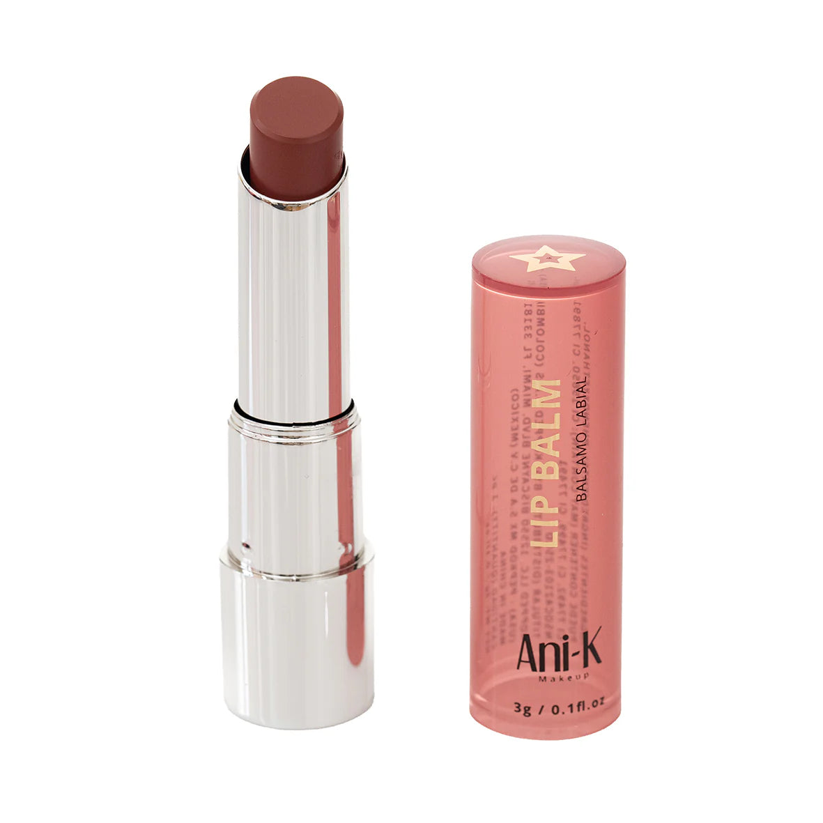 Lip Balm Hidratante Ani-K