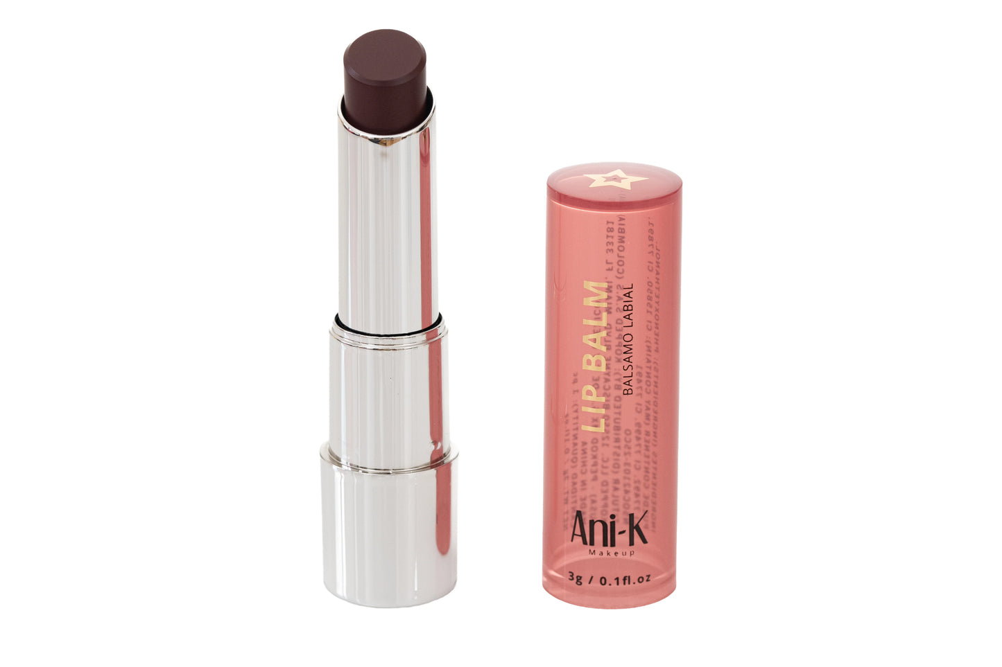 Lip Balm Hidratante Ani-K