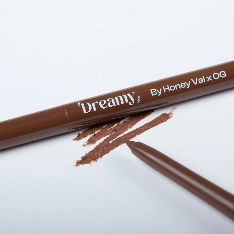 Delineador Individual Dreamy Honey x OG