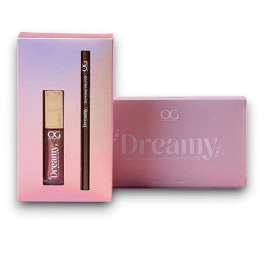 Lip Combo Dreamy Honey Val x OG