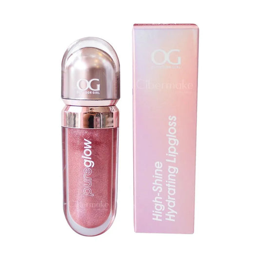 Lip Gloss Pure Glow Shimmer OG