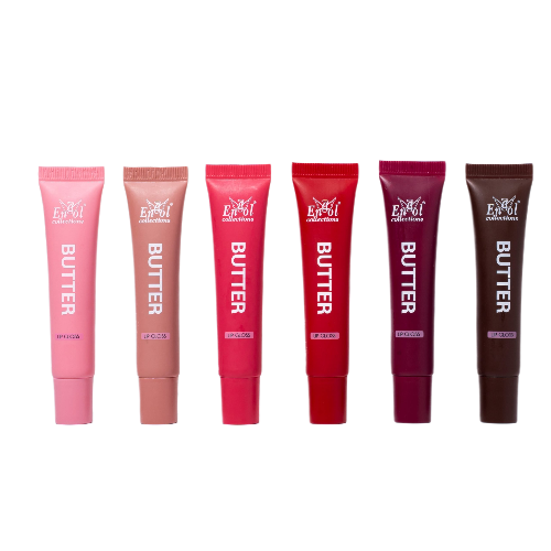 Lip Gloss Butter Engol