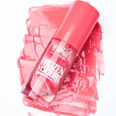 Lip Gloss Frozen Yogurt Engol
