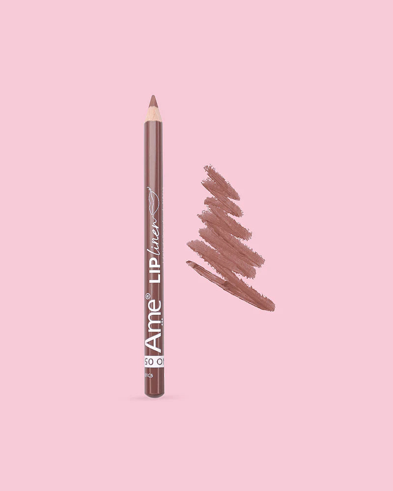 Delineador Lip Liner Ame