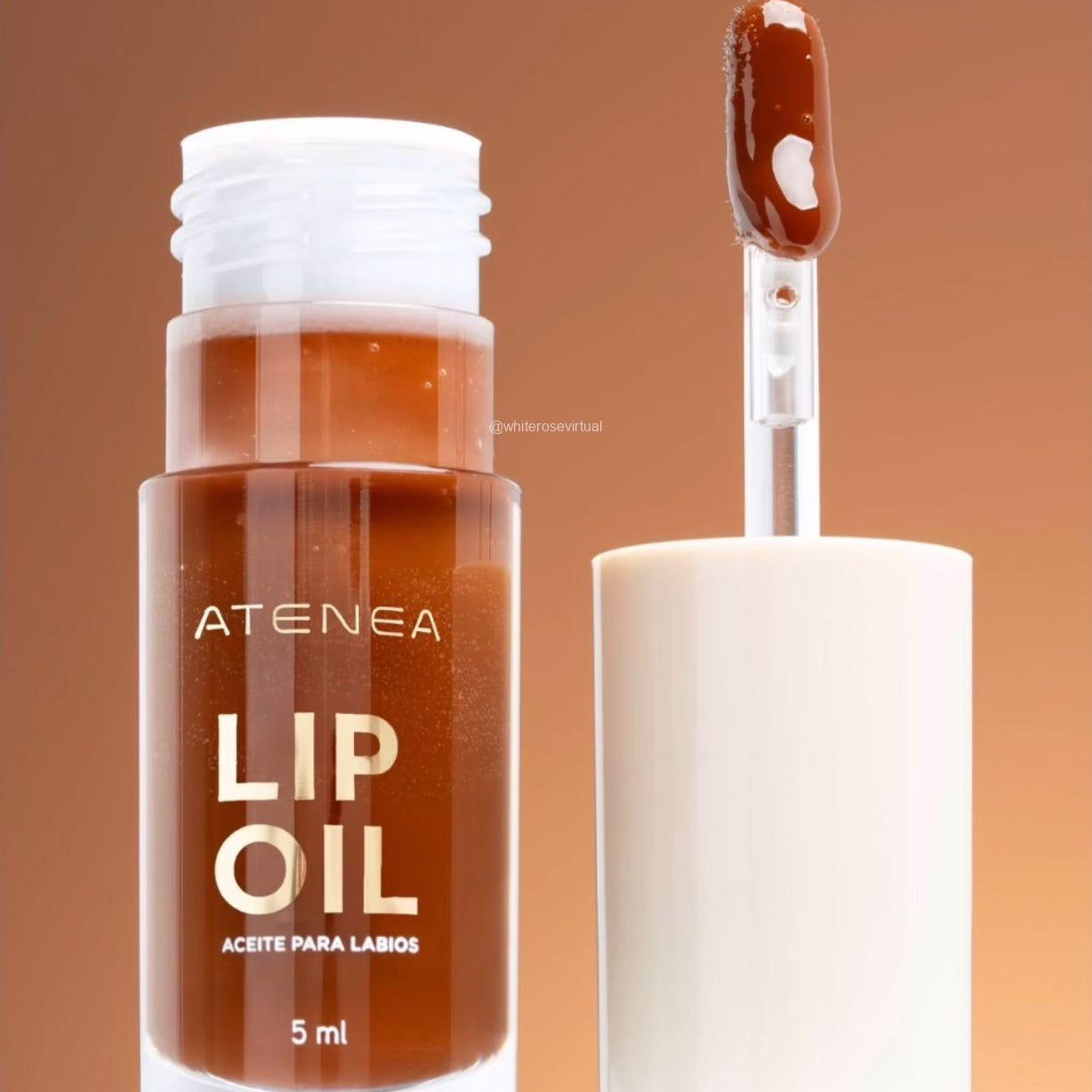 Lip Oil Atenea