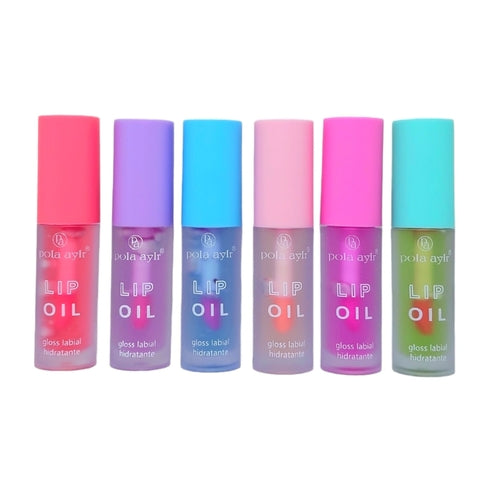 Lip Oil Hidratante Pola