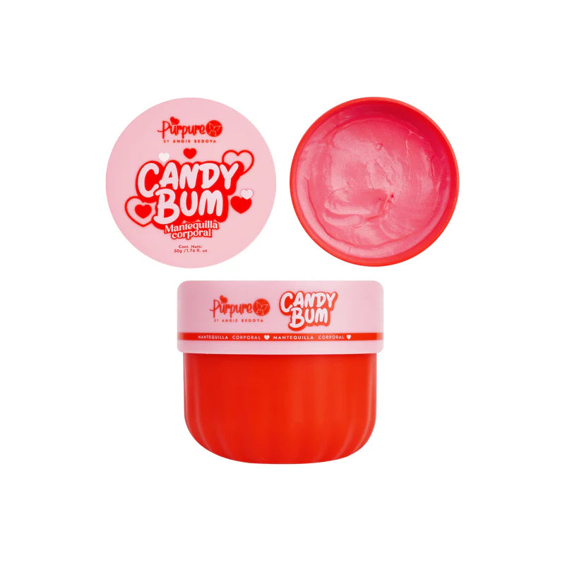 Mini Mantequilla Purpure