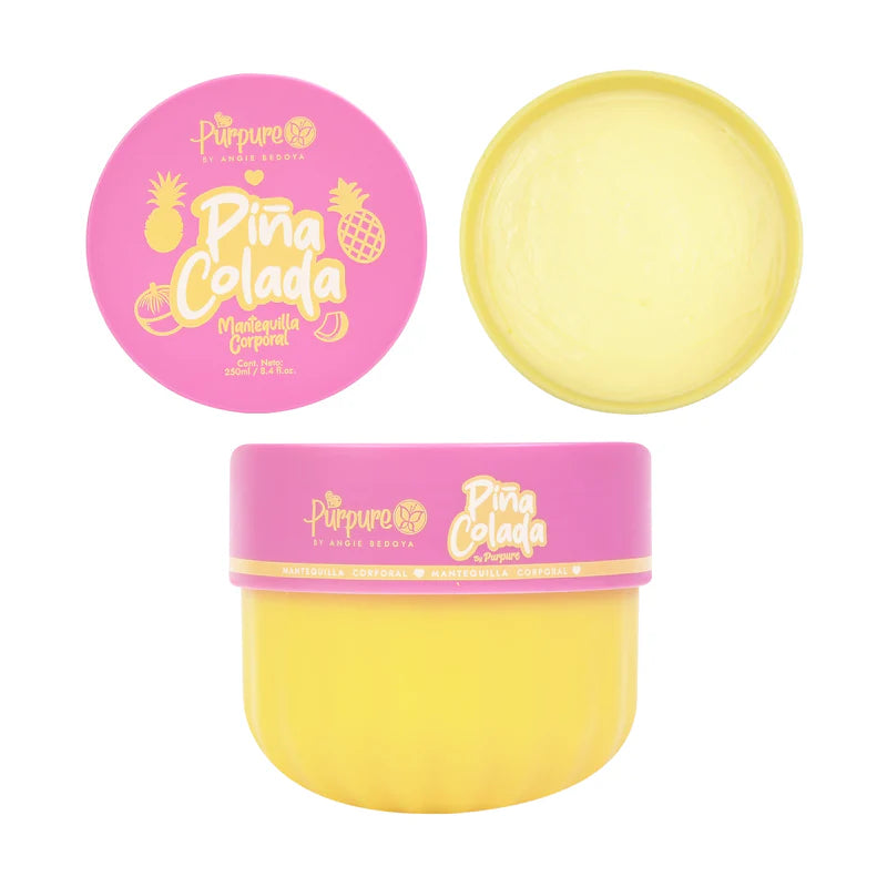 Mini Mantequilla Purpure