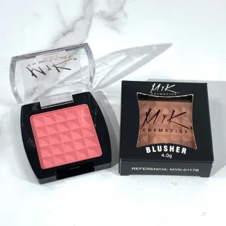 Rubor Compacto Mini Myk