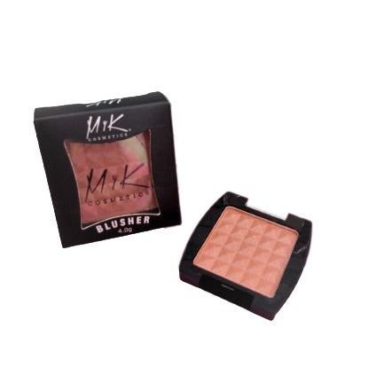 Rubor Compacto Mini Myk