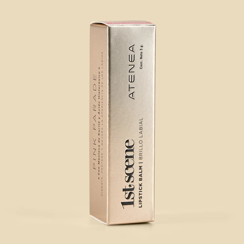 Lipstick Balm 1st Scene Atenea