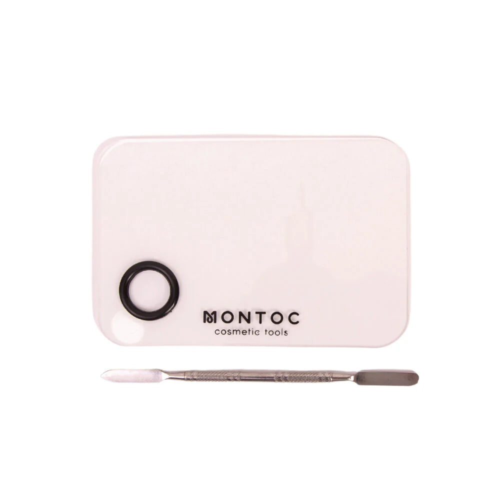 Paleta Mezcladora Acrilica Montoc