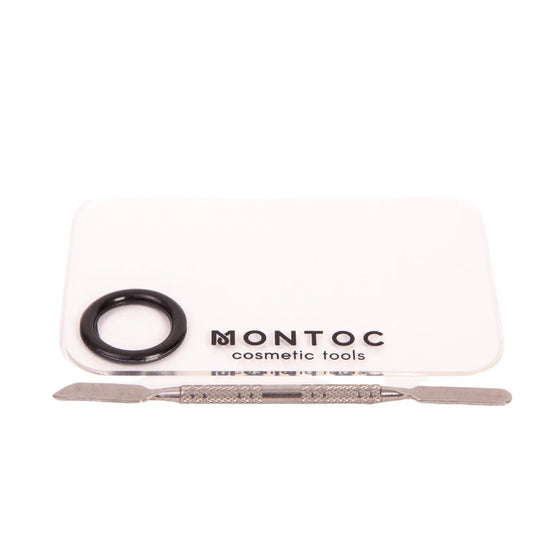 Paleta Mezcladora Acrilica Montoc