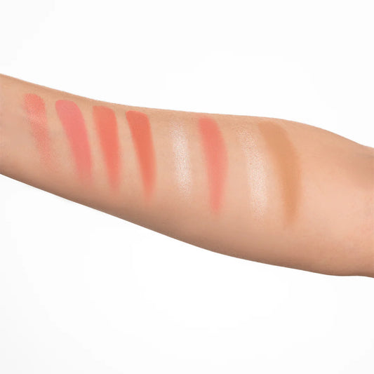 Paleta Light Set 8T Montoc