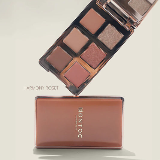 Sombras Harmony Montoc