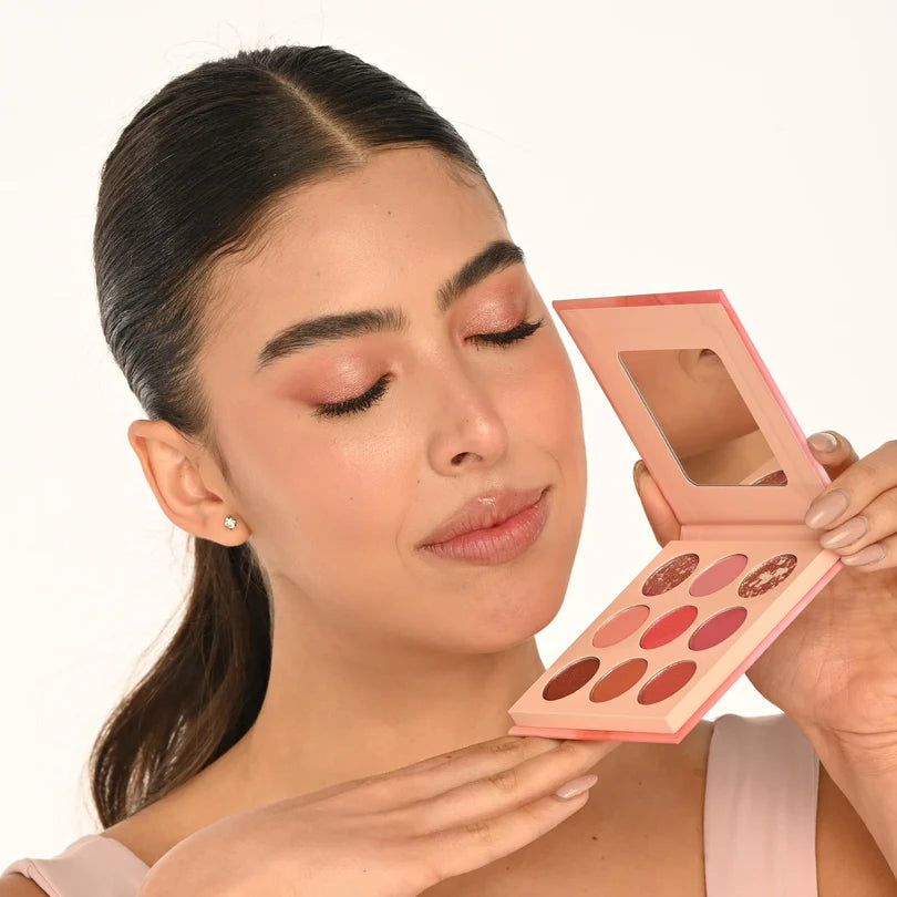 Paleta Sombras x9 OG