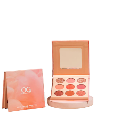 Paleta Sombras x9 OG