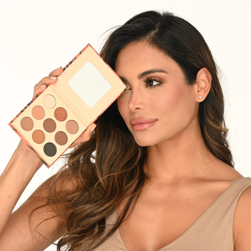 Paleta Sombras x9 OG