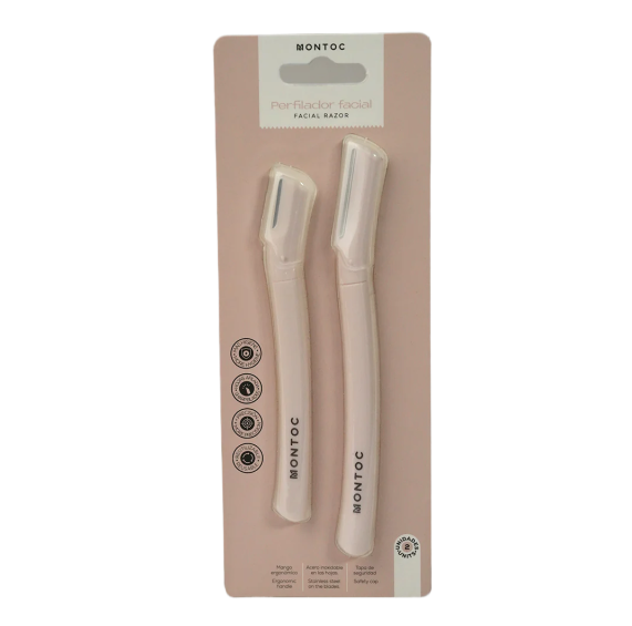 Perfilador Facial x2 Montoc