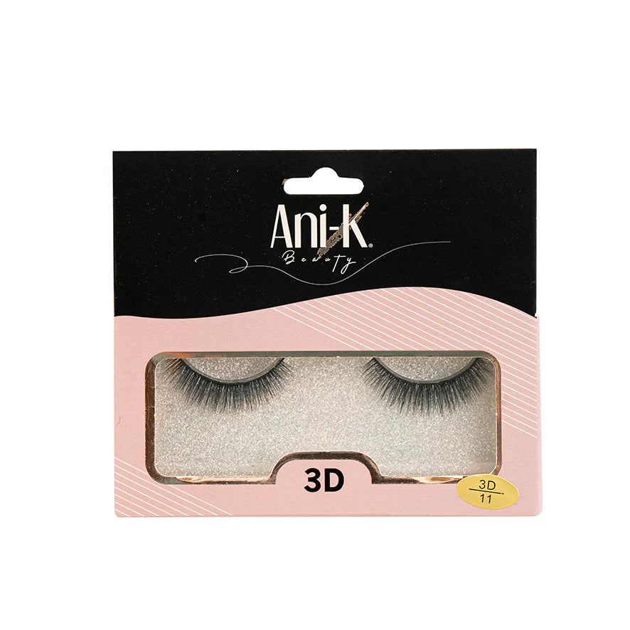 Pestañas 3D Ani-K