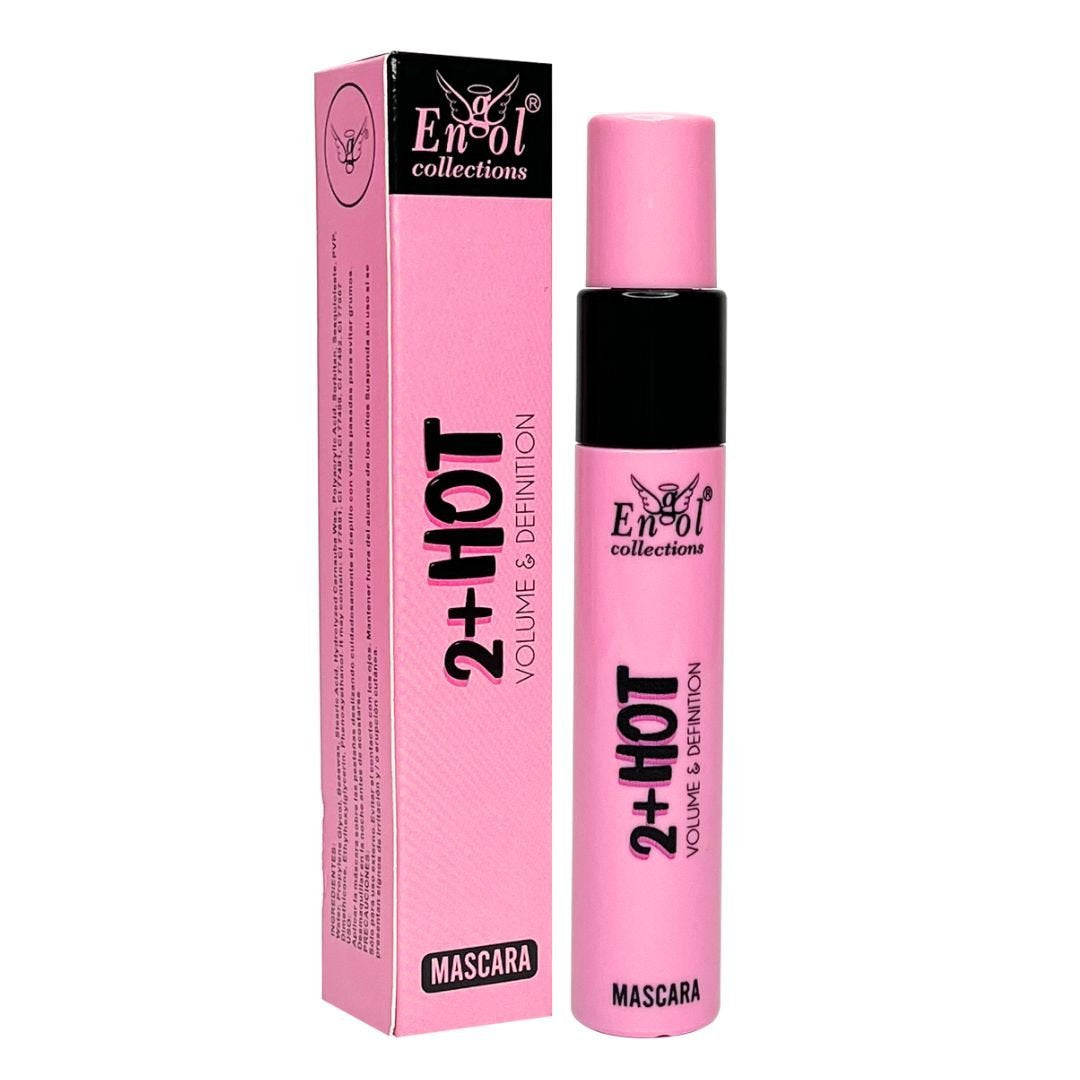 Pestañina 2+Hot Engol