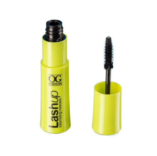 Pestañina Voluminizadora a Prueba de Agua OG