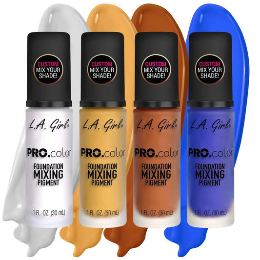Pigmento Mezclador de Base Pro L.A.Girl