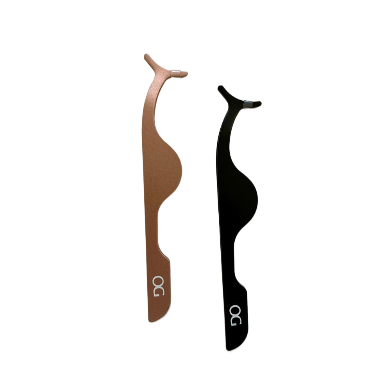 Pinza para Pestañas OG