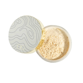 Polvo Suelto Rice Silk OG