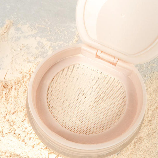 Polvo Suelto Traslucido Soft Powder 10gr Montoc