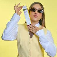 Protector Solar SPF50+ Kavila Beauty