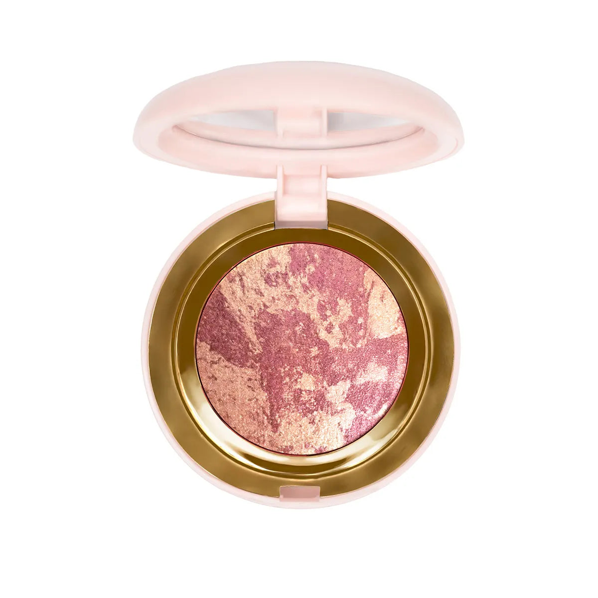 Rubor Compacto Velvet Glam Samy