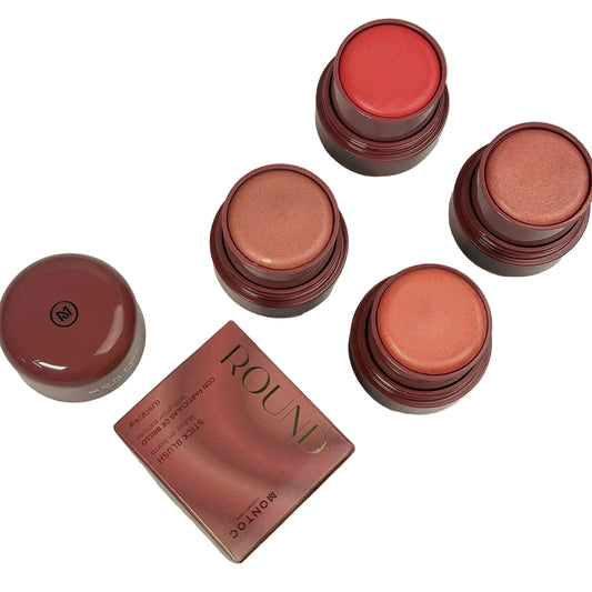 Rubor en Barra Luminoso Montoc