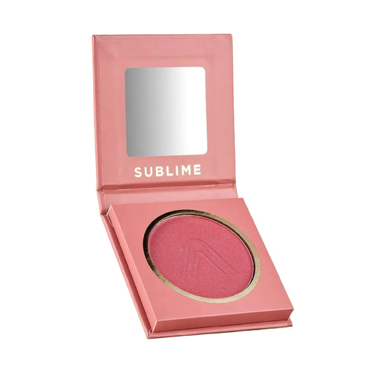 Rubor Compacto Sublime Atenea