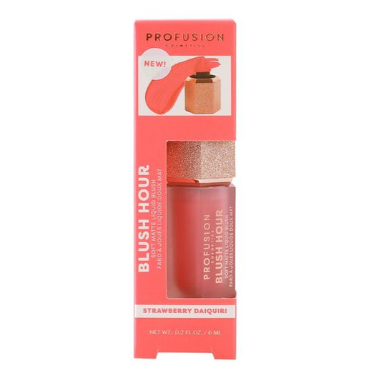 Rubor Liquido Profusion Cosmetics