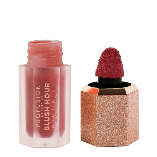 Rubor Liquido Profusion Cosmetics