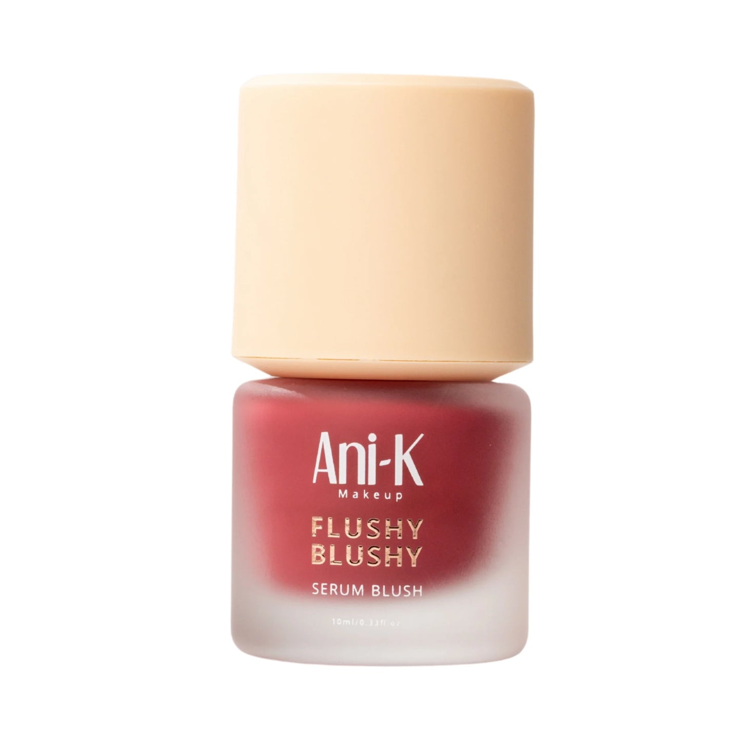 Serum Blush Flushy Blushy AniK