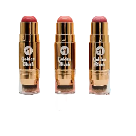 Rubor en Barra con Aplicador Alma Beauty