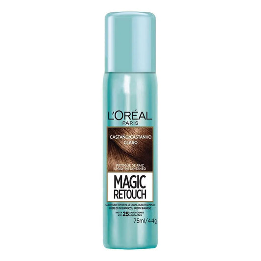 Spray Magic Retouch L’Oréal
