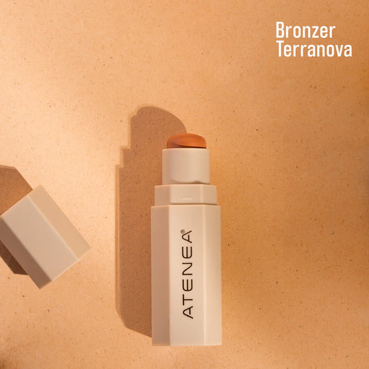 Bronzer en Barra Cremoso Atenea